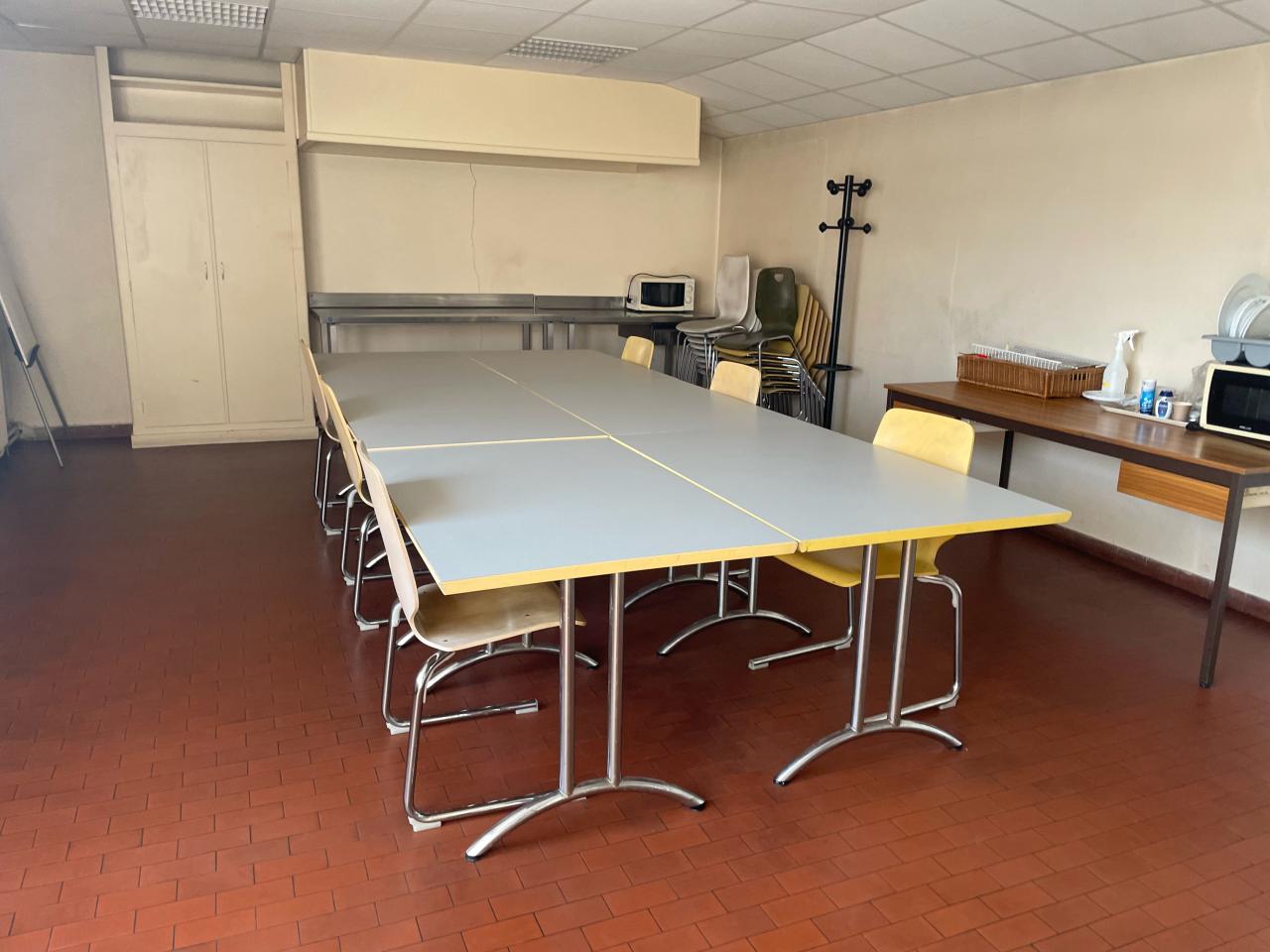 Local d'activité Jassans-Riottier 4185m² Vente local d'activité Jassans-Riottier Ain OVACT2425581 1